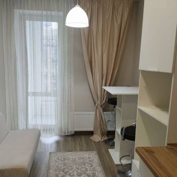Сдается 1-комнатная квартира, 40 м²