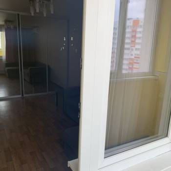 Сдается 1-комнатная квартира, 42 м²