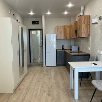 Сдается 1-комнатная квартира, 25 м²