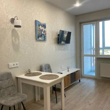Сдается 1-комнатная квартира, 25 м²