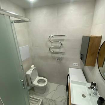 Сдается 1-комнатная квартира, 25 м²