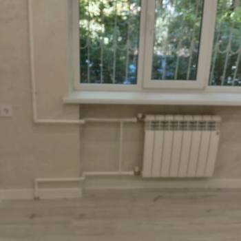 Продается 2-х комнатная квартира, 43 м²