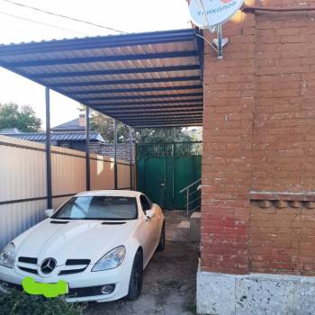 Продается Дом, 58 м²
