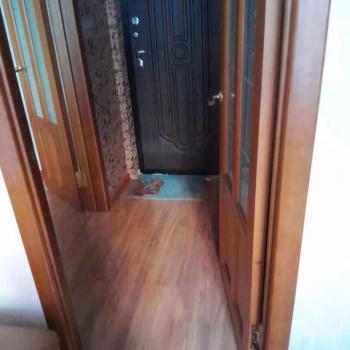 Сдается 1-комнатная квартира, 25 м²