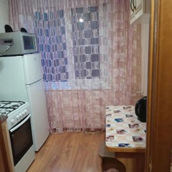 Продается 1-комнатная квартира, 25 м²