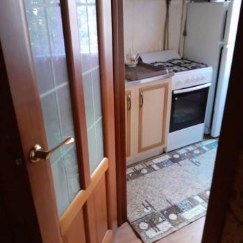 Продается 1-комнатная квартира, 25 м²