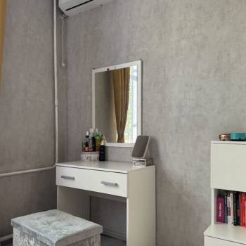 Продается 1-комнатная квартира, 42,8 м²