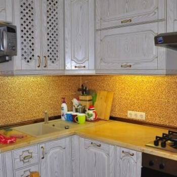 Сдается 2-х комнатная квартира, 45 м²