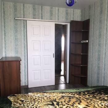 Сдается 2-х комнатная квартира, 45 м²