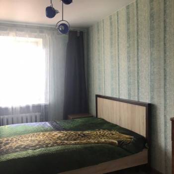 Сдается 2-х комнатная квартира, 45 м²