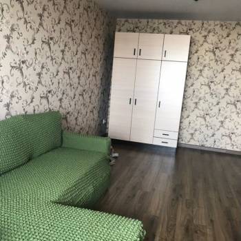 Сдается 2-х комнатная квартира, 45 м²