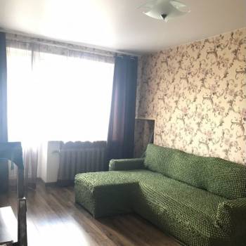 Сдается 2-х комнатная квартира, 45 м²