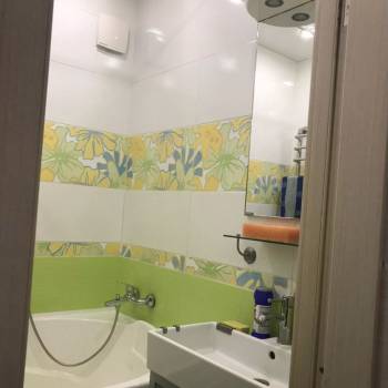 Сдается 2-х комнатная квартира, 45 м²
