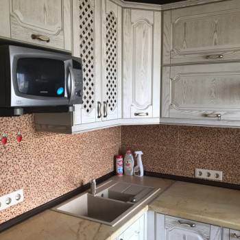 Сдается 2-х комнатная квартира, 45 м²