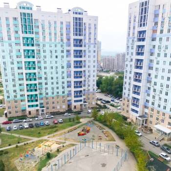 Продается 1-комнатная квартира, 26,5 м²