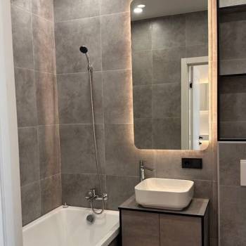 Продается 1-комнатная квартира, 41 м²