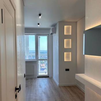 Продается 1-комнатная квартира, 41 м²