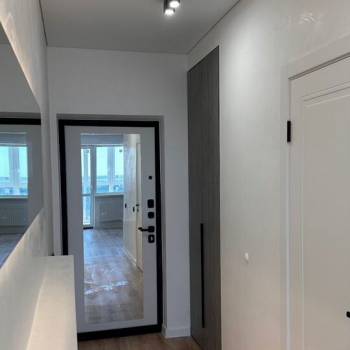 Продается 1-комнатная квартира, 41 м²