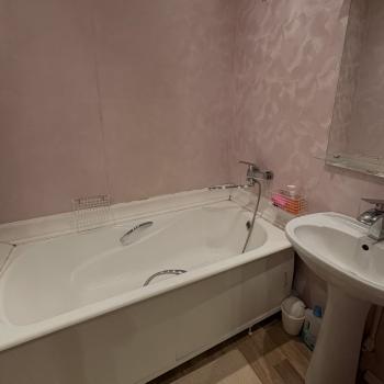 Сдается 2-х комнатная квартира, 56 м²