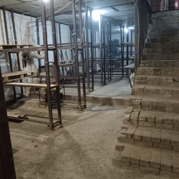 Сдается Нежилое помещение, 390 м²