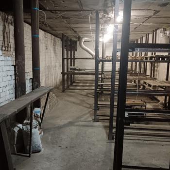 Сдается Нежилое помещение, 390 м²