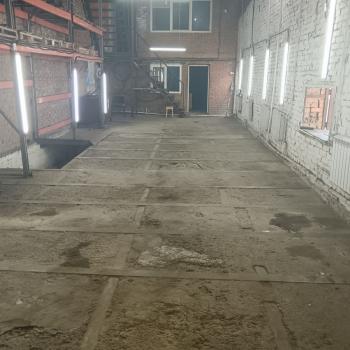 Сдается Нежилое помещение, 390 м²