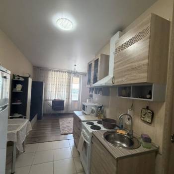 Продается 1-комнатная квартира, 24,3 м²