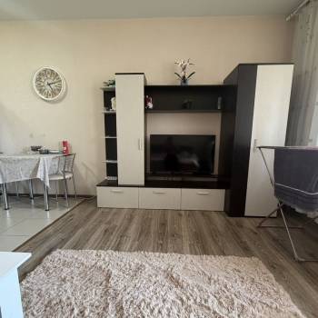 Продается 1-комнатная квартира, 24,3 м²
