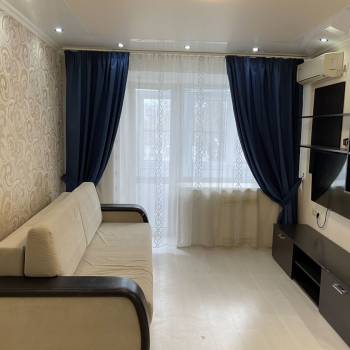 Сдается 1-комнатная квартира, 32,5 м²