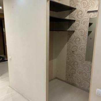 Сдается 1-комнатная квартира, 32,5 м²