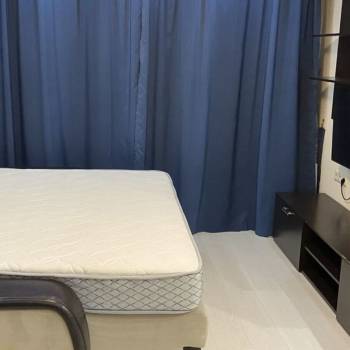 Сдается 1-комнатная квартира, 32,5 м²