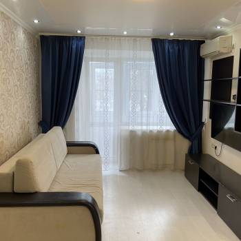 Сдается 1-комнатная квартира, 32,5 м²