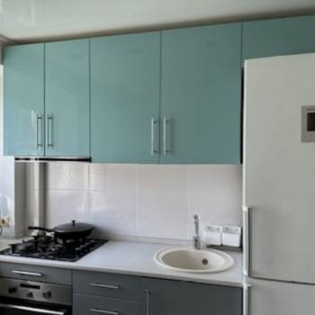 Сдается 1-комнатная квартира, 32,5 м²