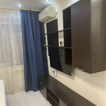 Сдается 1-комнатная квартира, 32,5 м²