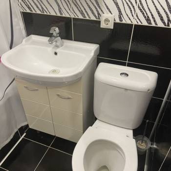 Сдается 1-комнатная квартира, 32,5 м²