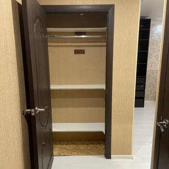 Сдается 1-комнатная квартира, 32,5 м²