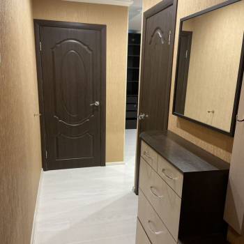 Сдается 1-комнатная квартира, 32,5 м²