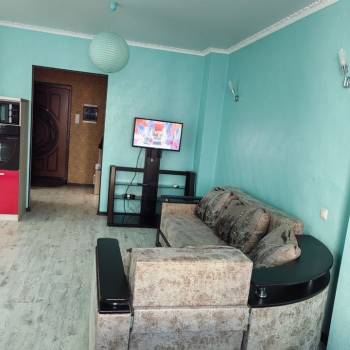 Сдается 1-комнатная квартира, 42 м²