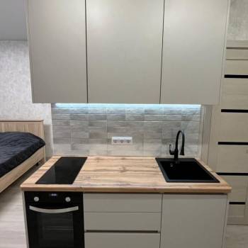 Сдается 1-комнатная квартира, 28,7 м²