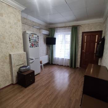 Сдается 1-комнатная квартира, 22 м²