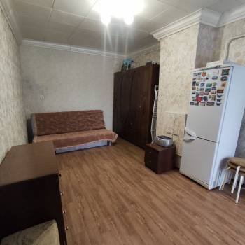 Сдается 1-комнатная квартира, 22 м²