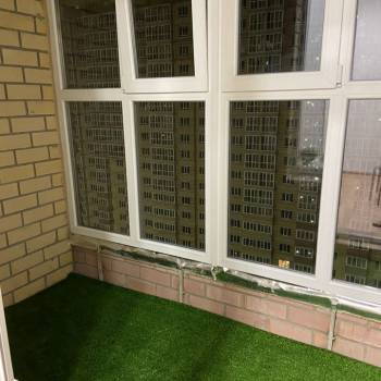 Сдается 1-комнатная квартира, 42 м²