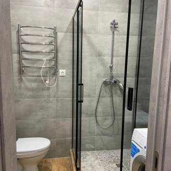 Сдается 1-комнатная квартира, 42 м²