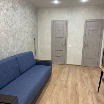 Сдается 1-комнатная квартира, 42 м²