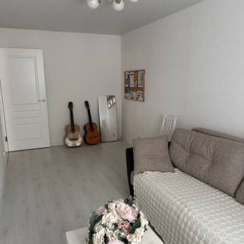 Сдается 2-х комнатная квартира, 46 м²