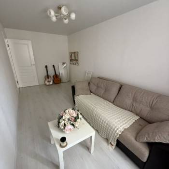 Сдается 2-х комнатная квартира, 46 м²