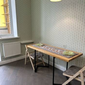 Сдается 1-комнатная квартира, 36 м²