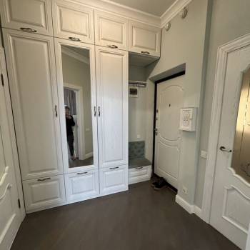 Сдается 1-комнатная квартира, 36 м²