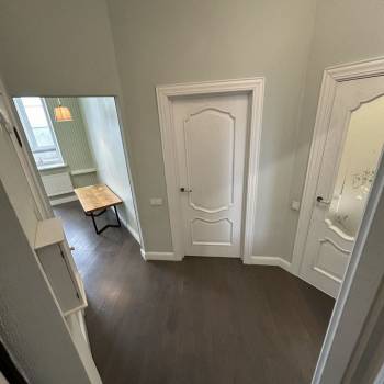 Сдается 1-комнатная квартира, 36 м²