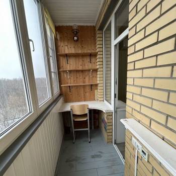 Сдается 1-комнатная квартира, 36 м²